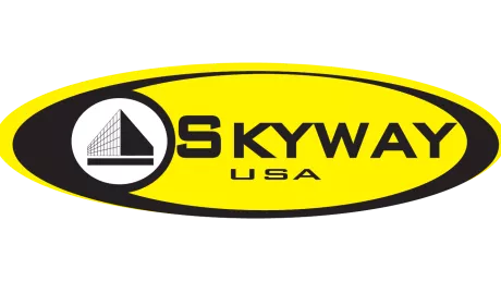 Skyway USA Logo
