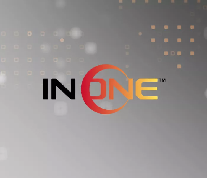 inOne Logo